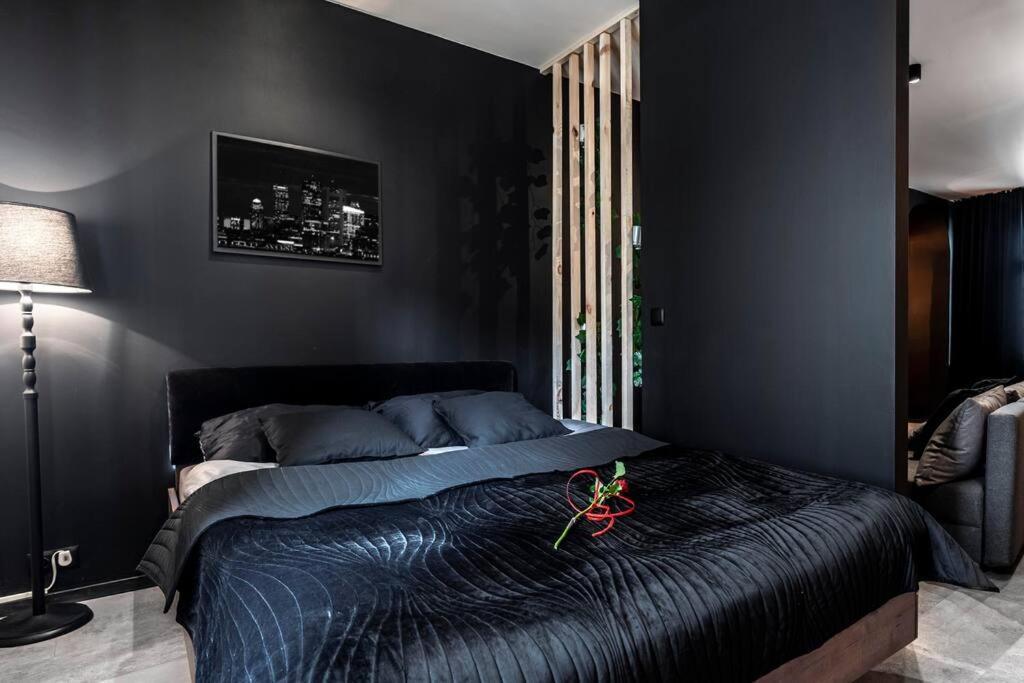 Krakowskie30 Loft1 Deptak Люблин Экстерьер фото
