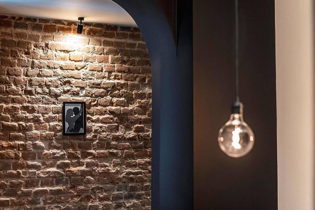 Krakowskie30 Loft1 Deptak Люблин Экстерьер фото